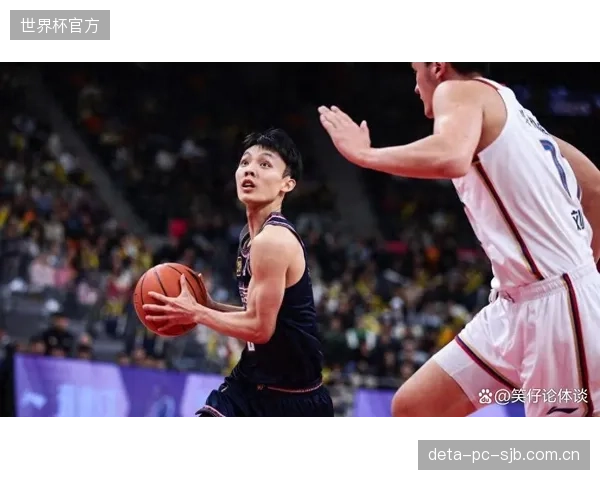 徐杰未来合同走向成市场焦点,其组织能力与经验吸引多队关注。 徐杰未来合同走向成市场焦点,其组织能力与经验吸引多队关注。