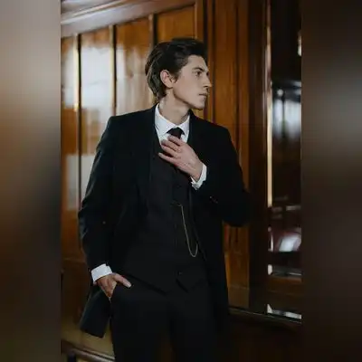 许雅琳